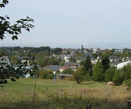 Gasthof Napoleon Selbitz Esterno foto